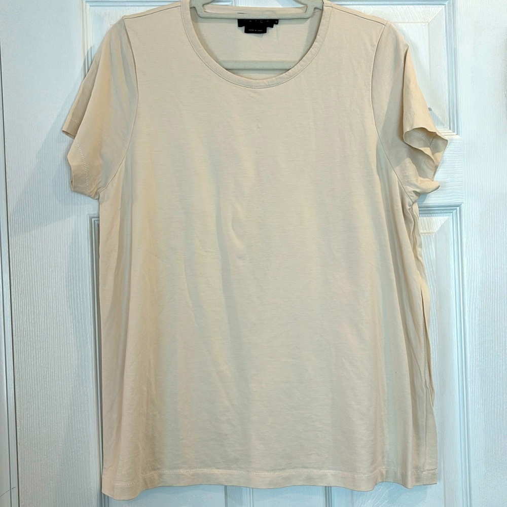 Hatch The Luxe Maternity Tshirt